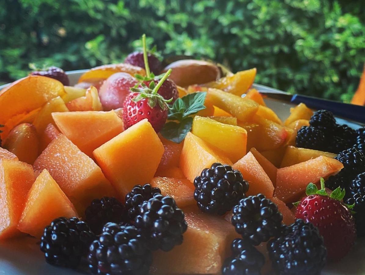 La Locanda Del Tevere 피아노로마노 외부 사진