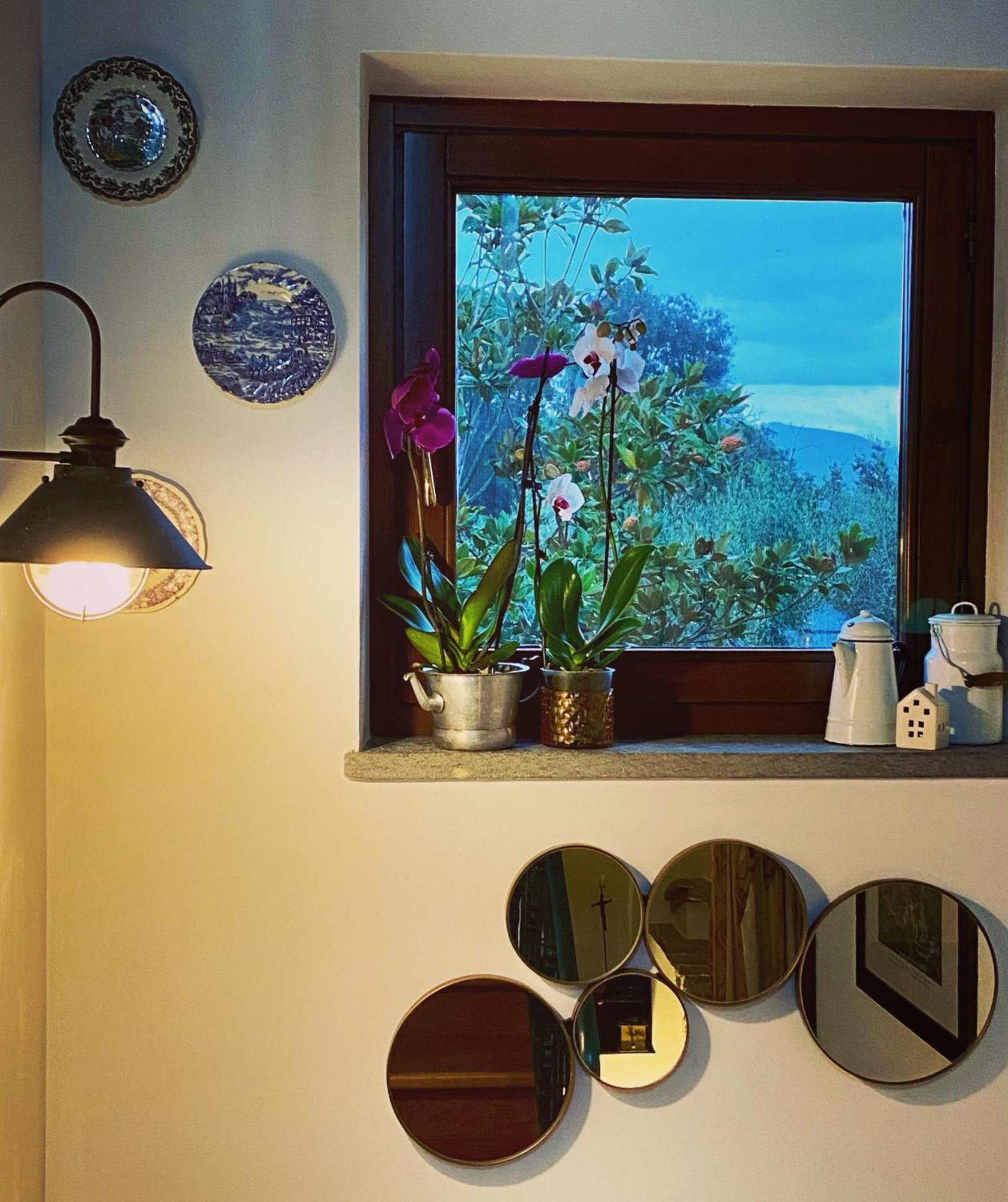 La Locanda Del Tevere 피아노로마노 외부 사진