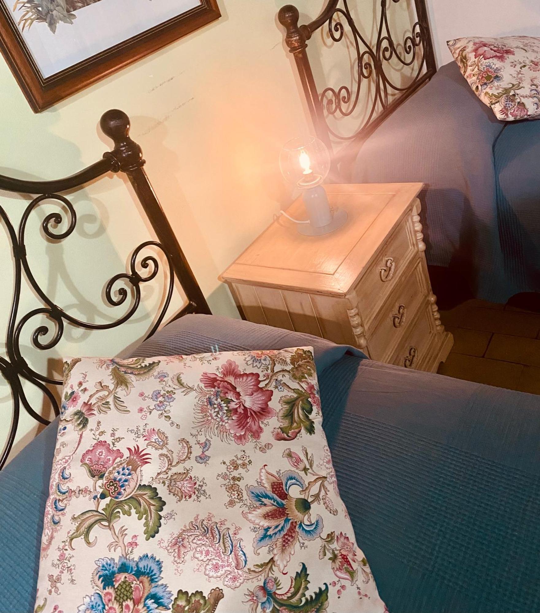 La Locanda Del Tevere 피아노로마노 외부 사진